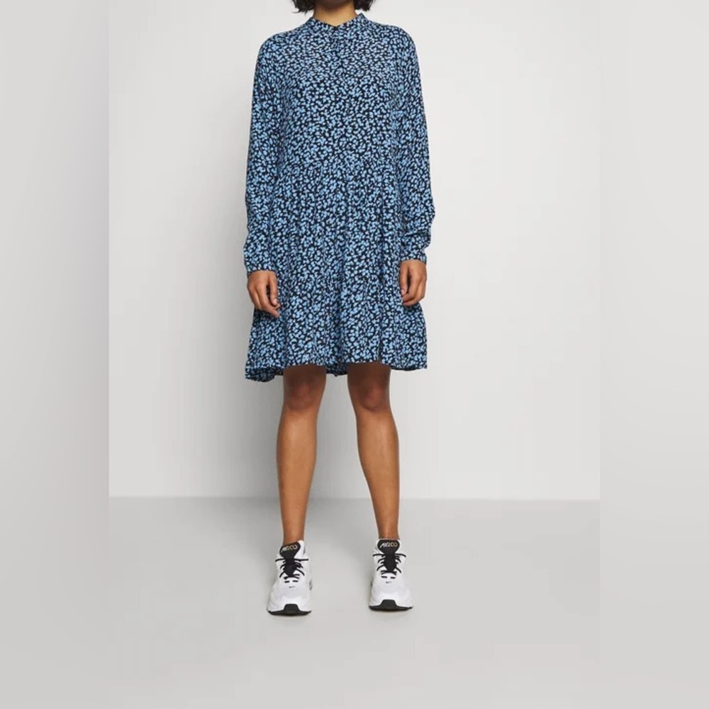 mbyM Marra Mylie Printed Dress